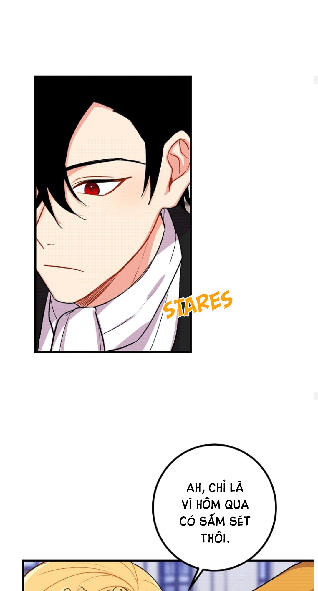 tôi là tiểu thư của gia đình này chapter 15 26