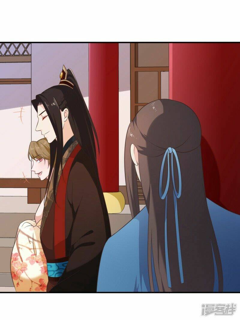 mười dặm hồng trang, thay huynh xuất giá chapter 42 20