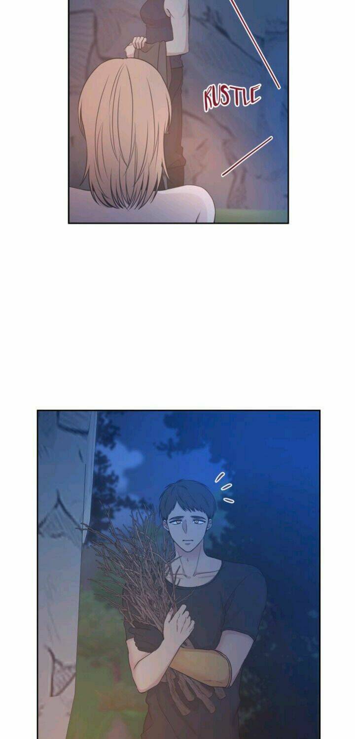 tôi chọn kết thúc của hoàng đế chapter 87 11