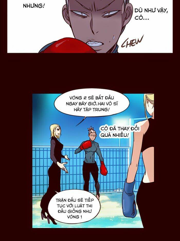 nữ sinh trường wilds chapter 169 26