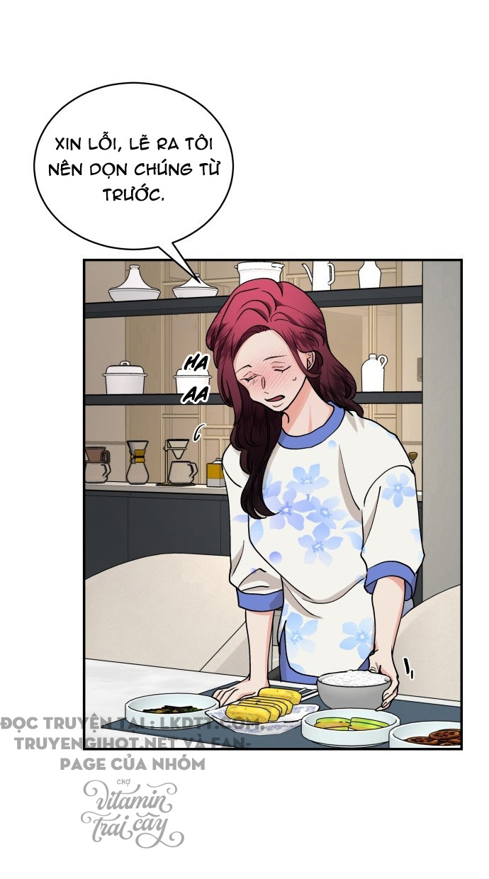 oan gia ngõ hẹp chapter 34 59