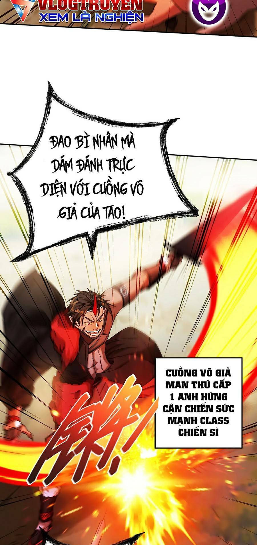 người chơi siêu mạnh chapter 2 6