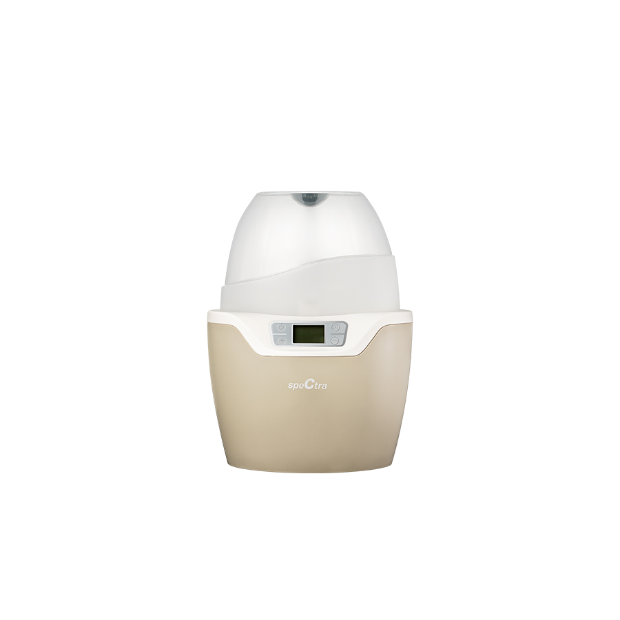 Máy hâm sữa đa năng Spectra hàng chinh hxng