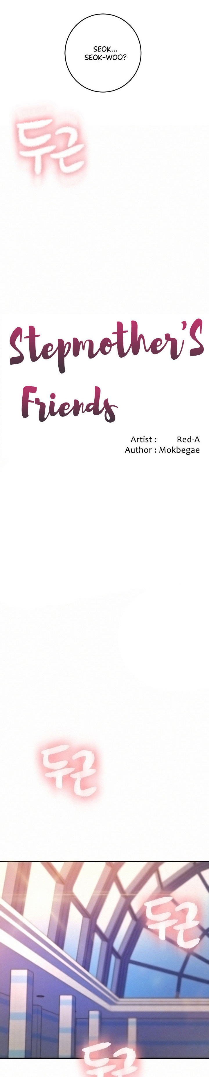 bạn của mẹ kế chapter 32 2