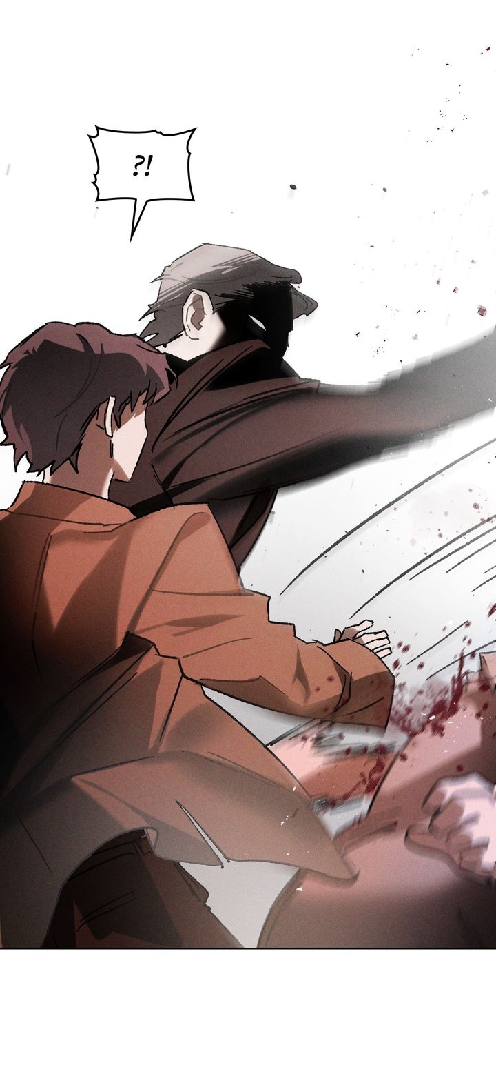 Rơi Vào Nguy Hiểm chapter 11.2 - Trang 36