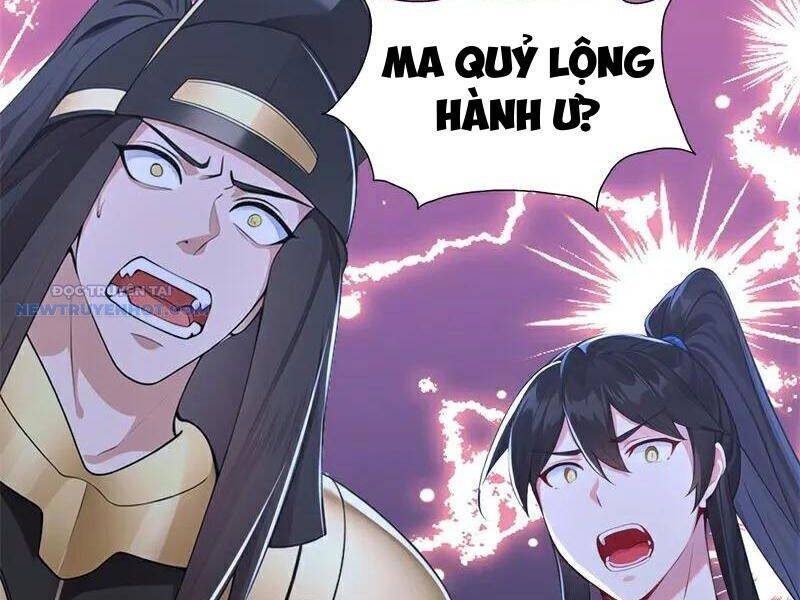 ta thực sự không muốn làm thần tiên chapter 111 89