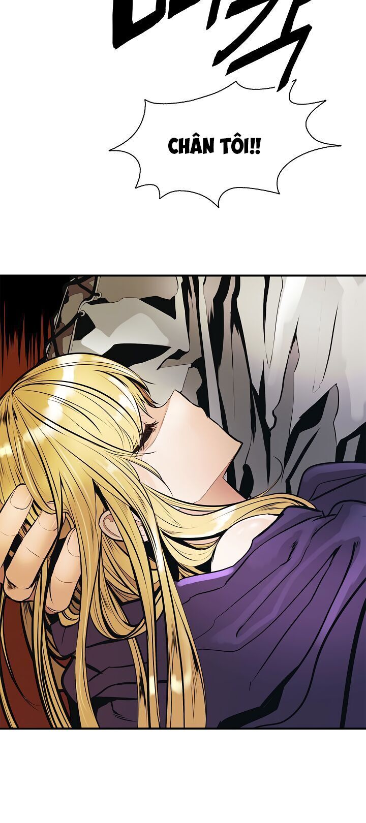 bất bại chân ma chapter 31.1 18
