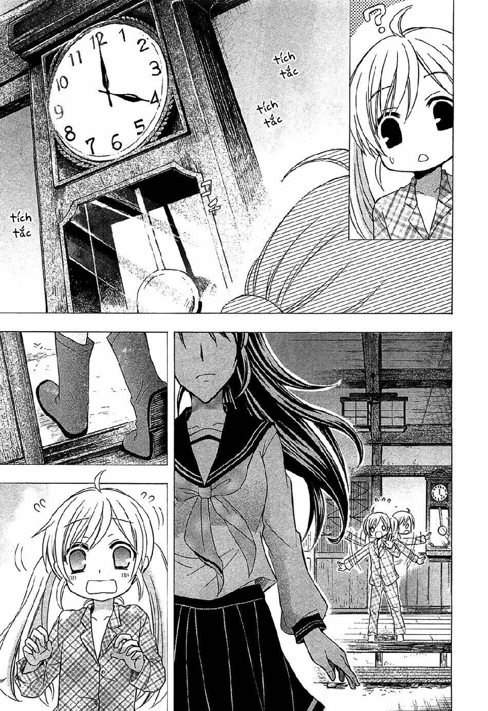ja - joshi ni yoru agriculture chapter 3 10