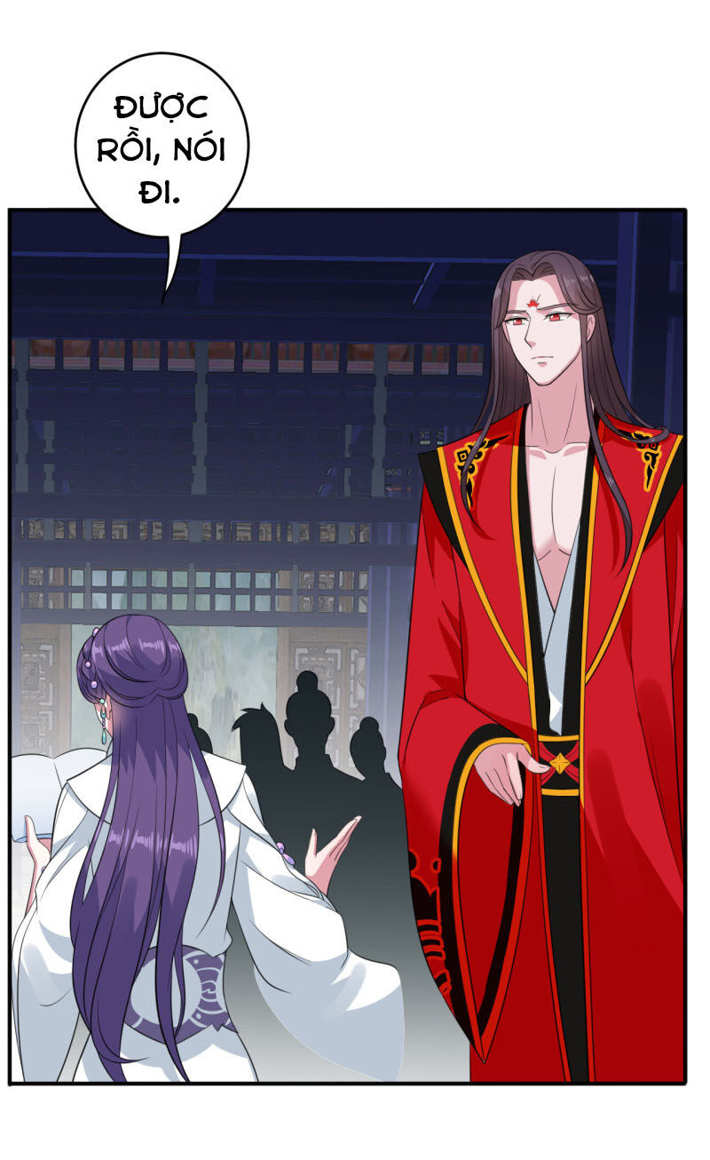 tà y cuồng thê chapter 76 2