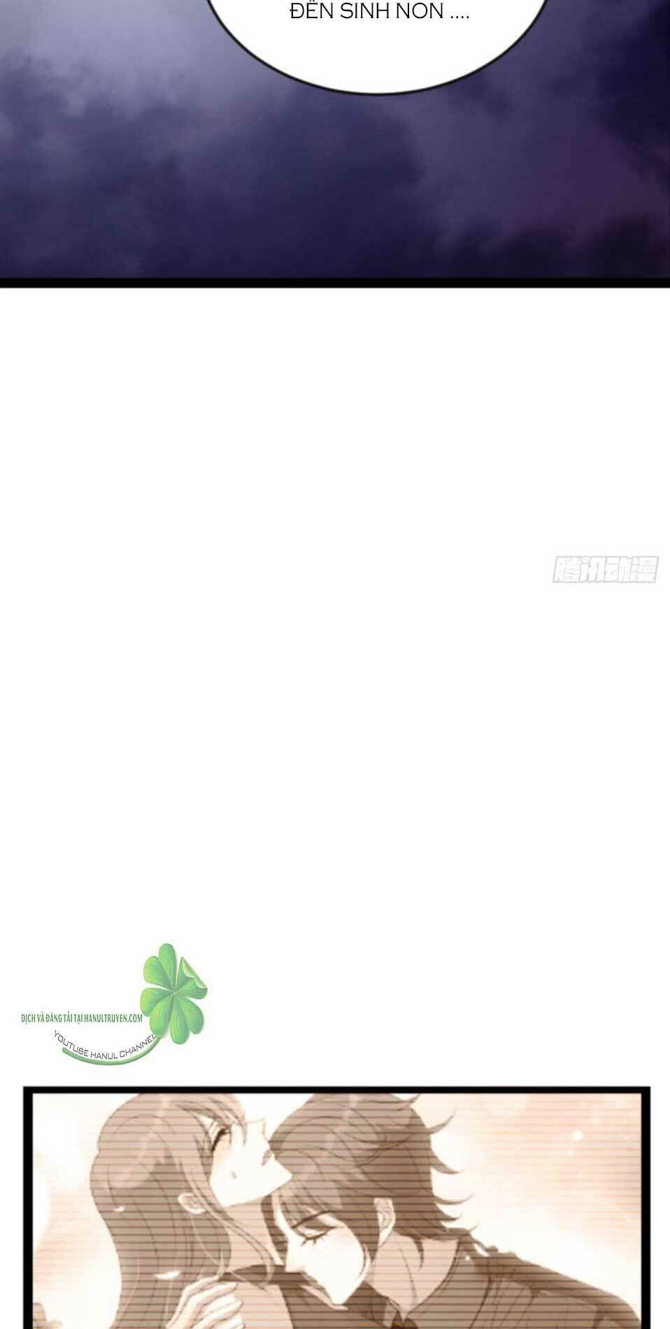 bảo bối đáng yêu đột kích chapter 121.1 13