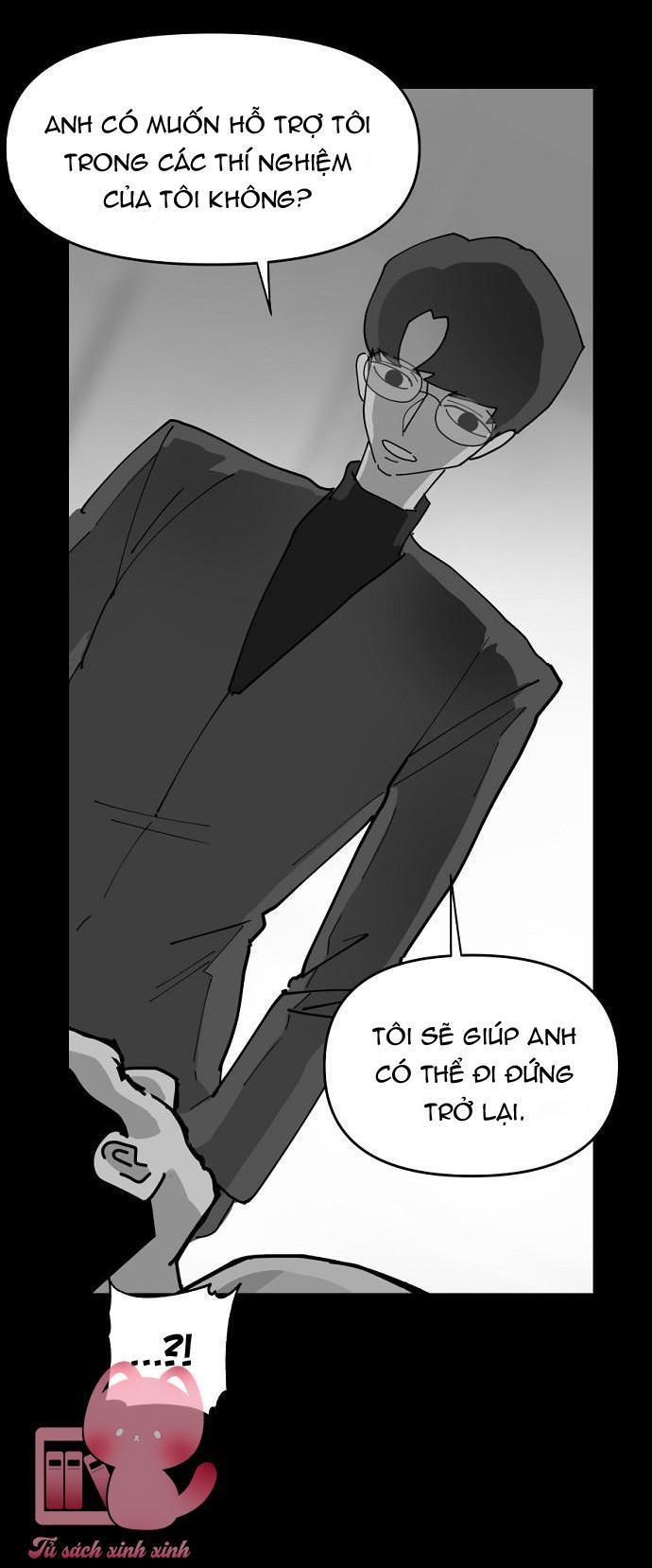 yêu không hồi kết chapter 14 34