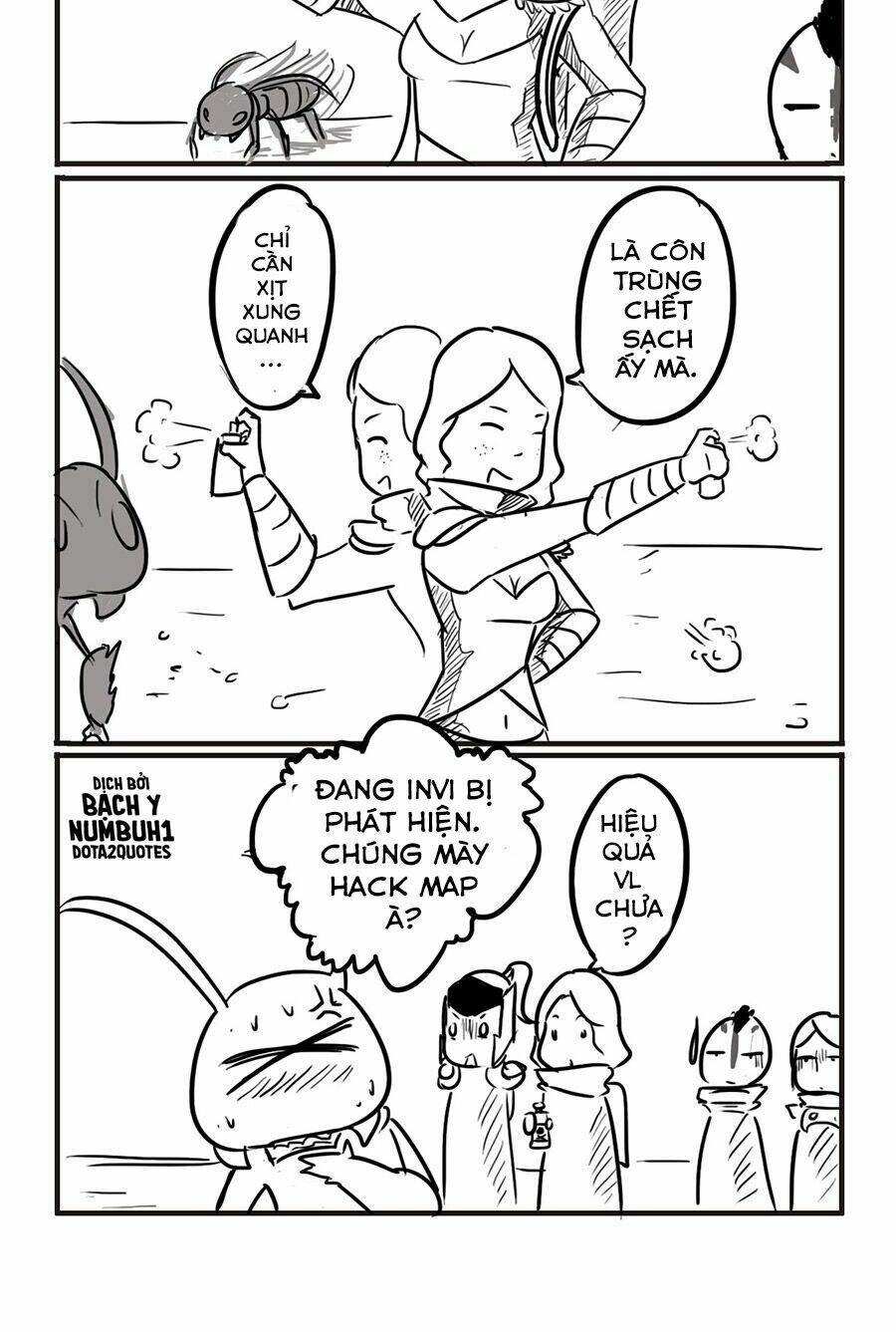 trường học dota chapter 66 2