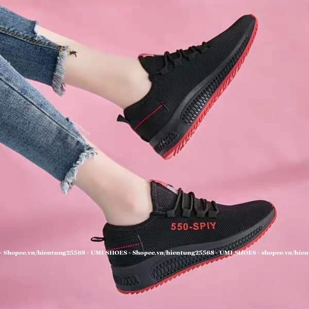 Giầy SNEAKER YR - Giày Thể Thao Nữ - Giày 550