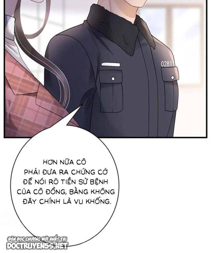 đại tiểu thư có thể có bụng dạ gì xấu chứ! (full) chapter 172 34