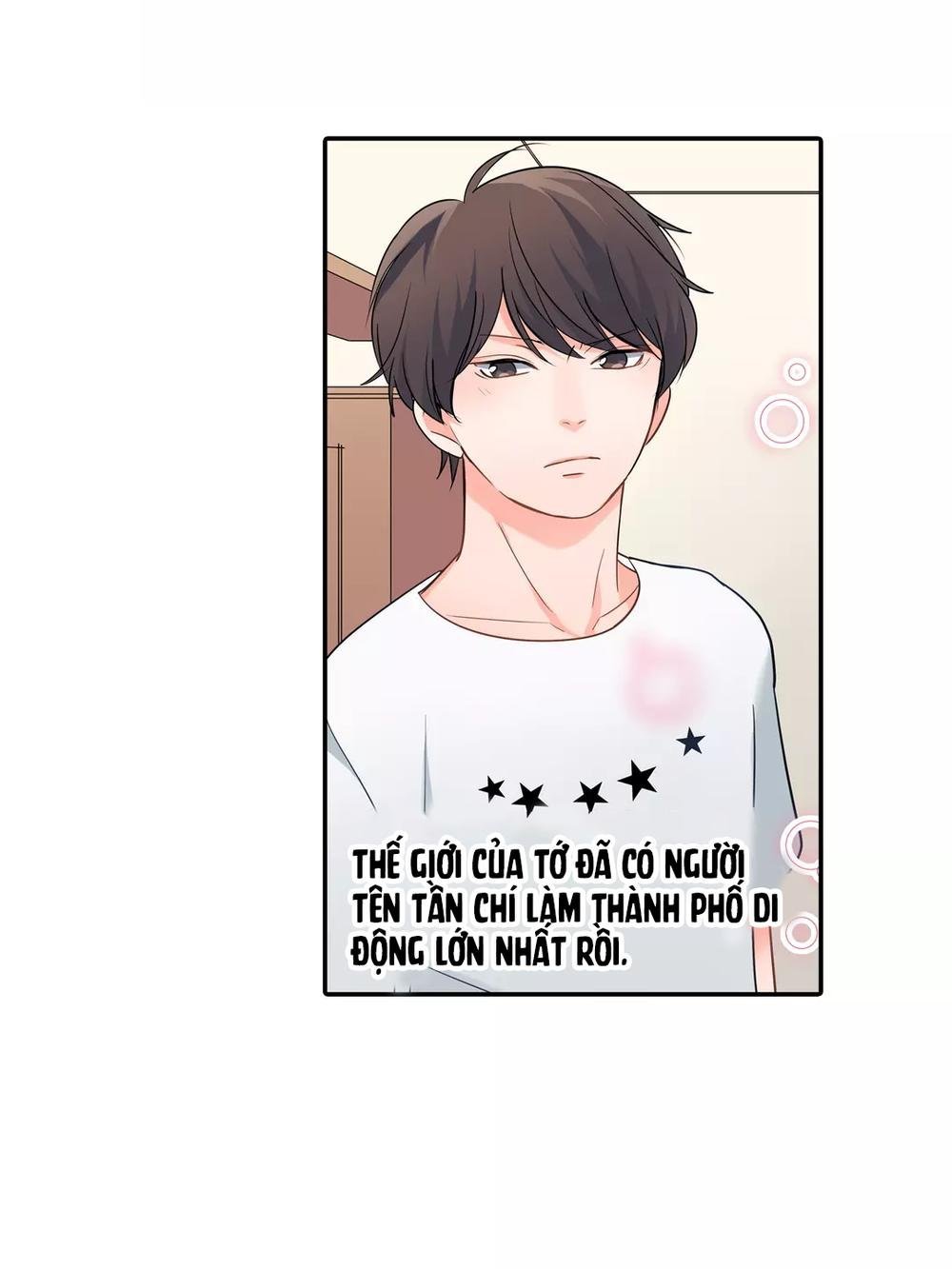 18, sống chung cùng nhau chapter 32.1 6