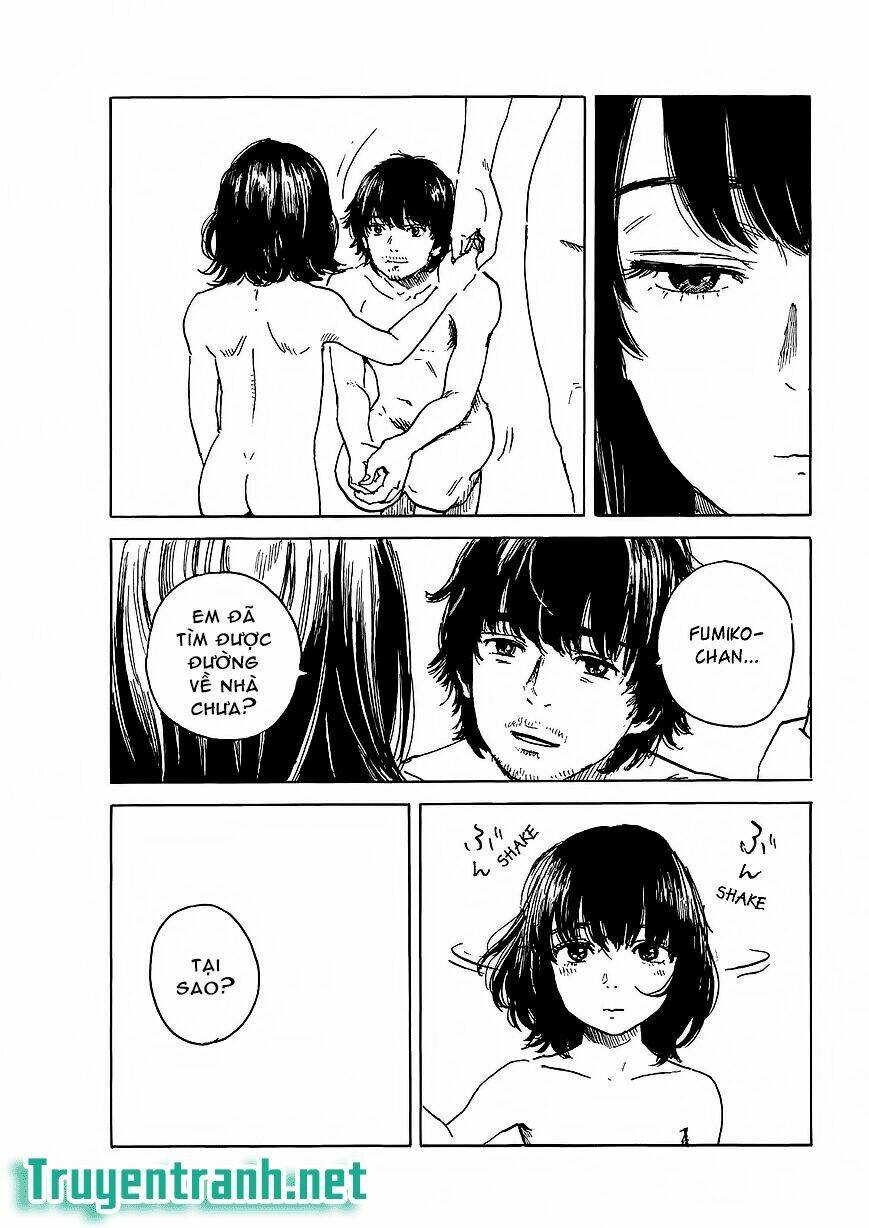 boku wa mari no naka chapter 78 9