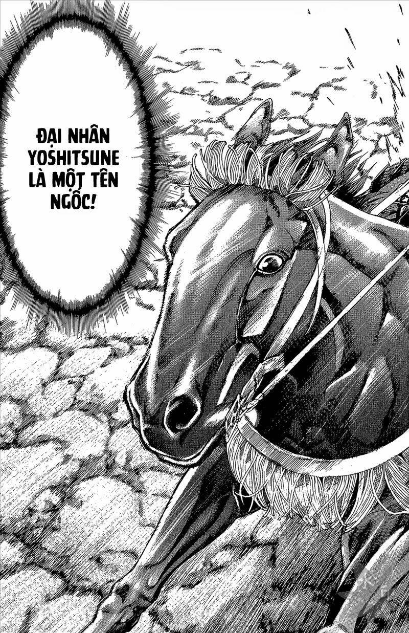 thiếu niên vương phần 2 chapter 53 13