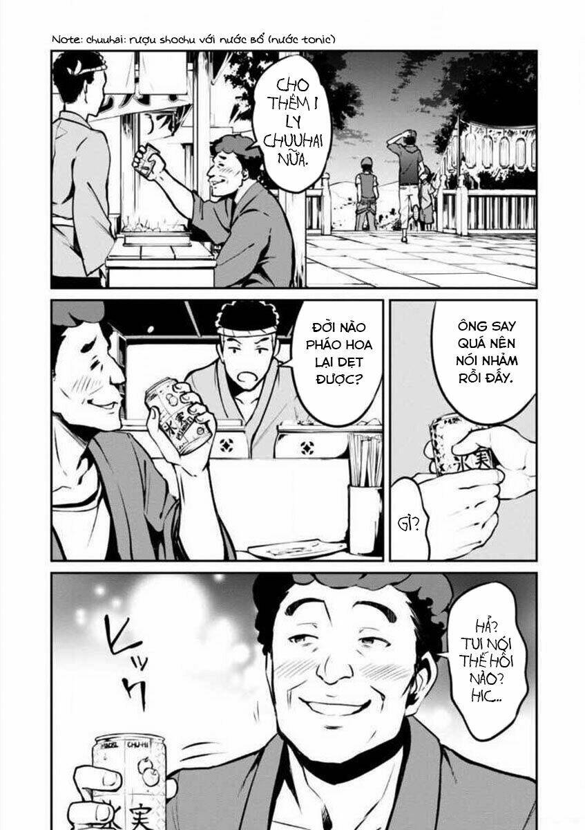 pháo hoa đẹp hơn nếu ngắm từ phía dưới hay từ đằng xa? chapter 3 13