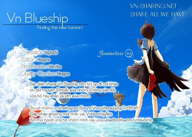 graineliers chapter 9.5 1