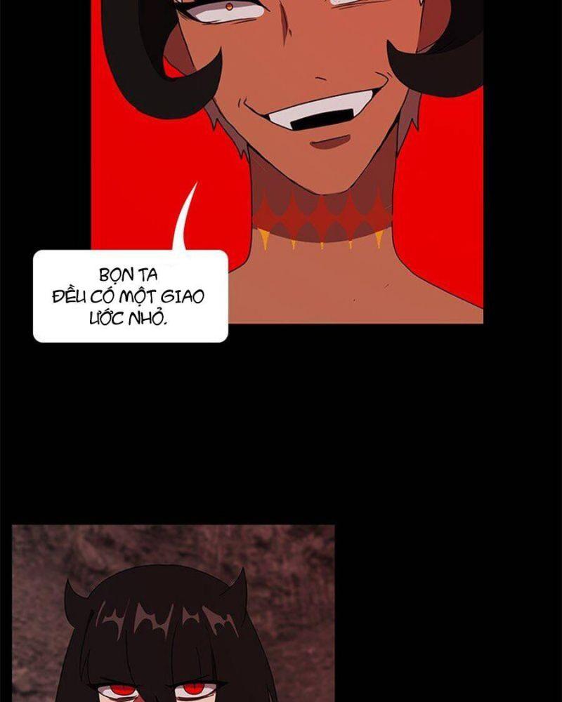 tử thần chapter 19 16