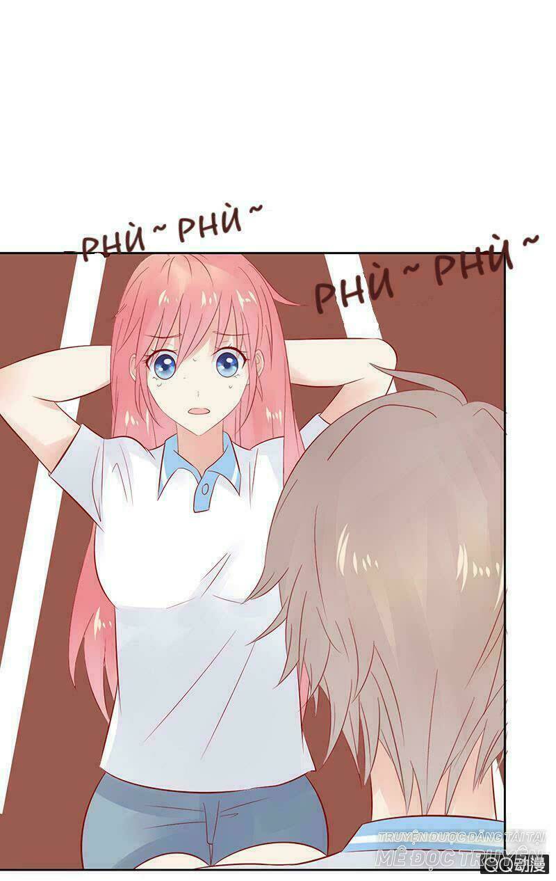 băng sơn học trưởng không được chọc chapter 21.2 6
