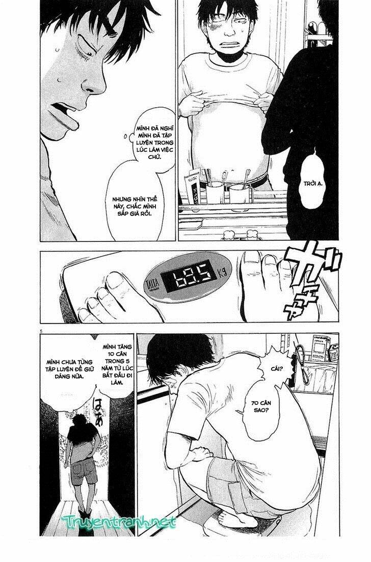 boy on the run chapter 14 7