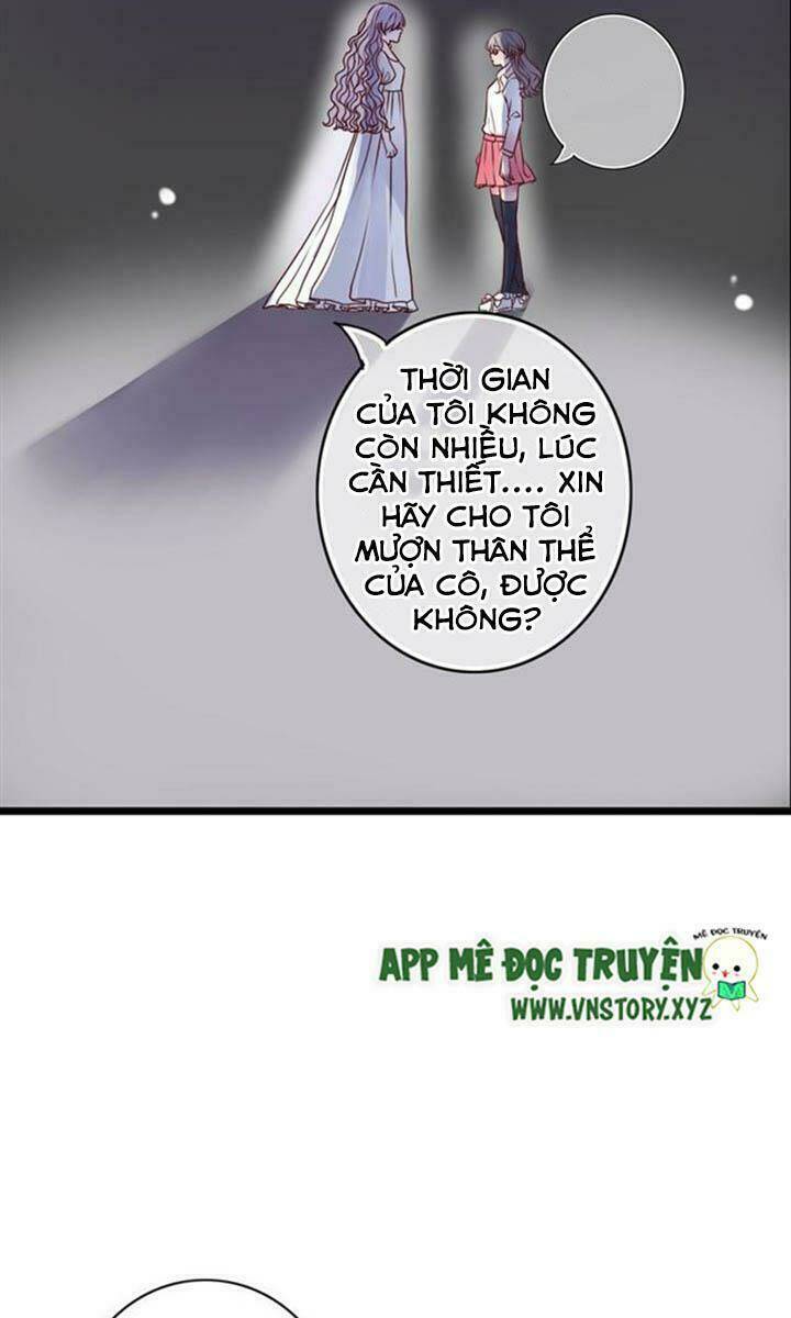 sau con mưa mùa hạ chapter 28 8