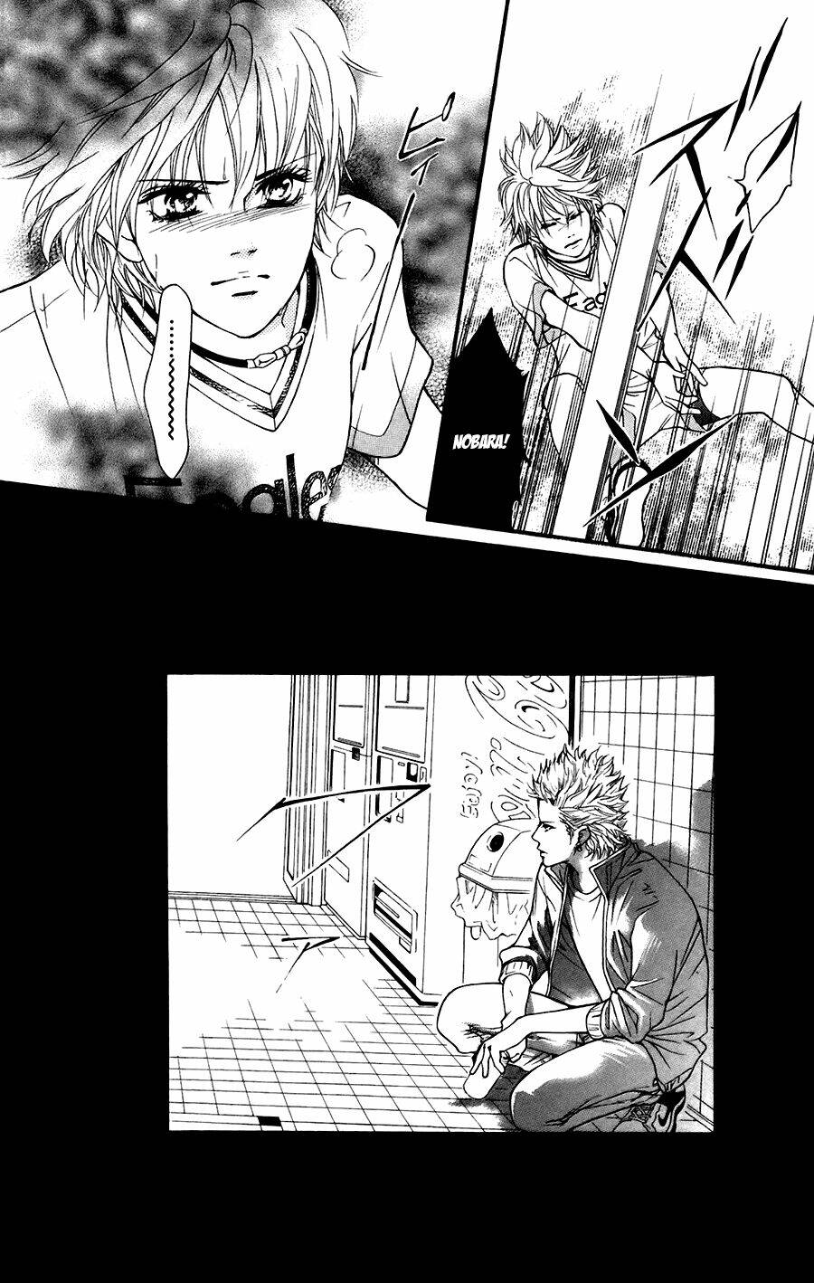 xứng danh anh hùng chapter 35 20