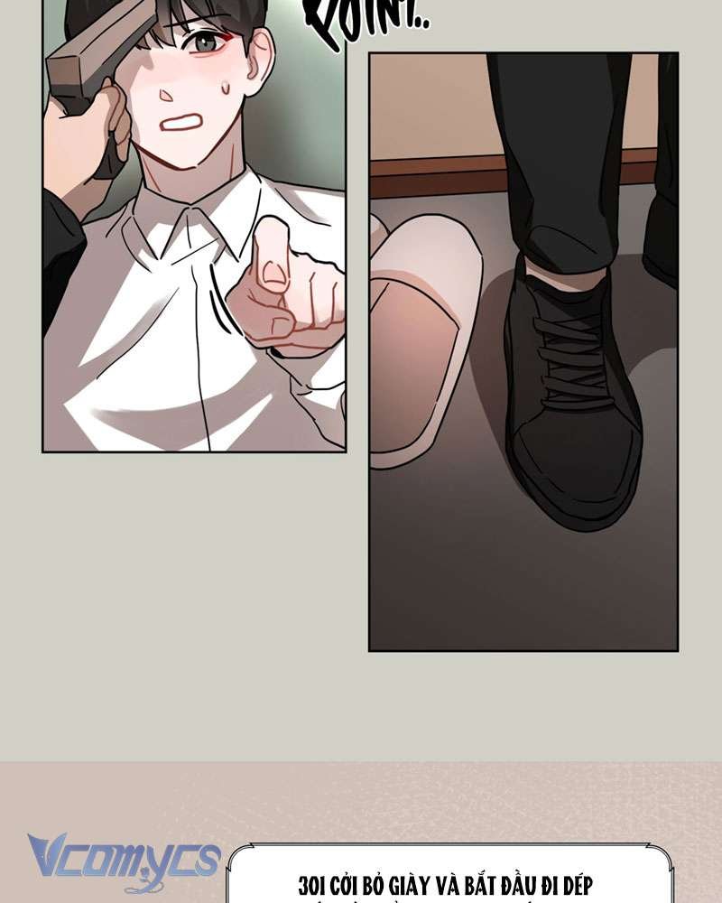 sát nhân nhà bên chapter 8 6