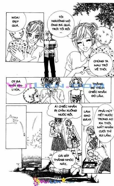 mùa ảo vọng - strange pension chapter 9 136