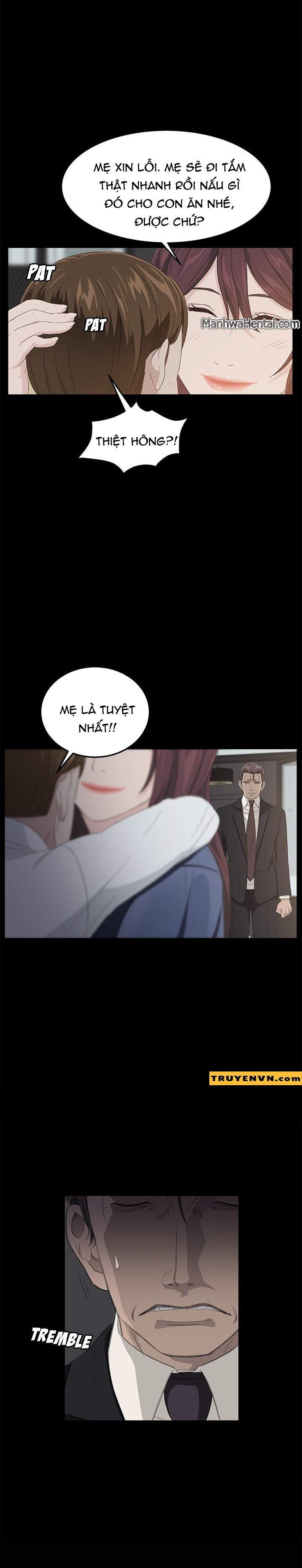 cô vợ bị bán chapter 11 19