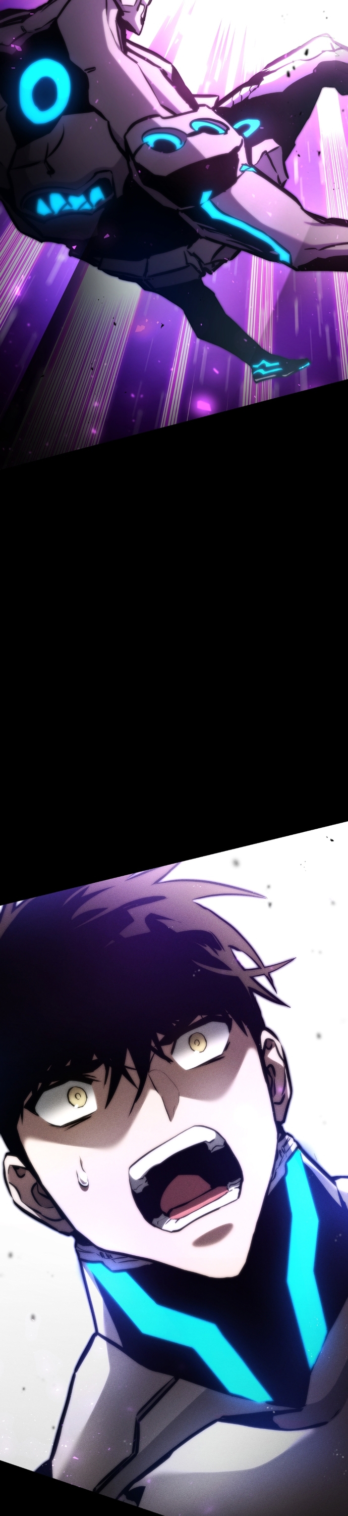 đồ long kỵ sĩ hôn môi ác long chapter 113 10