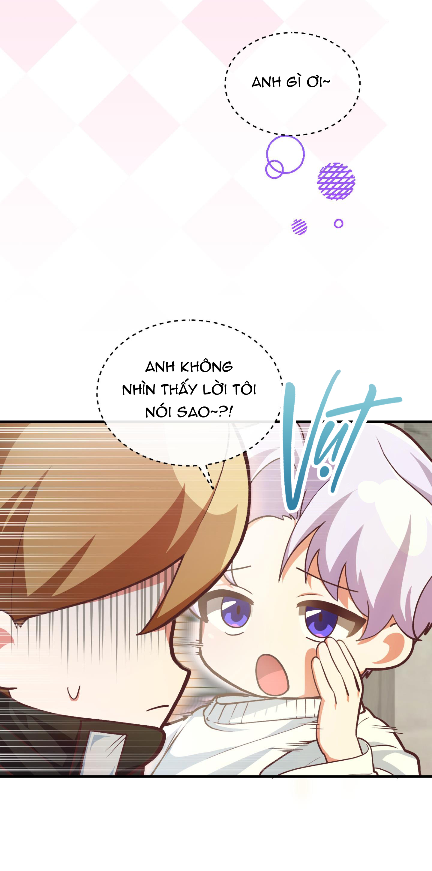 tên nhóc cùng bang hội là hàng xóm chapter 2 81