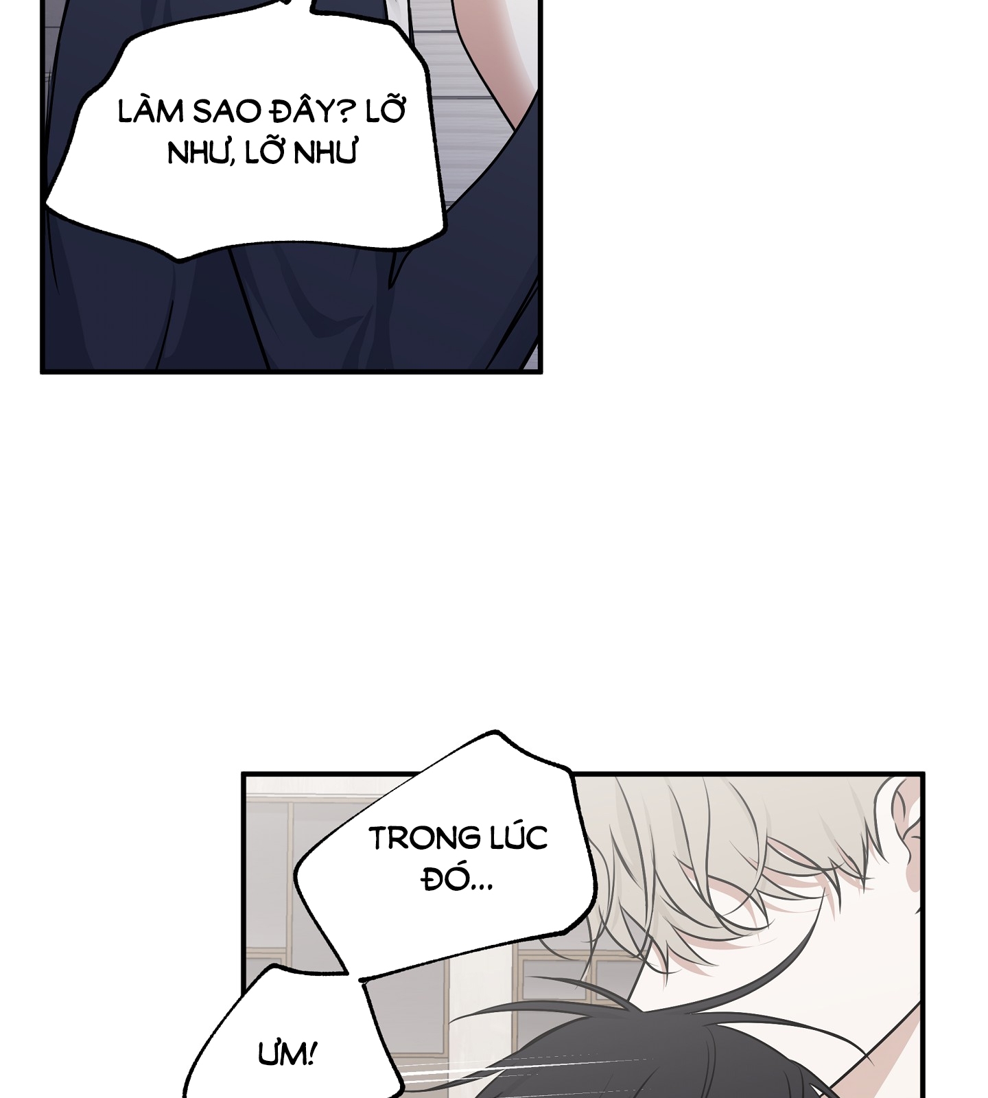 đêm bên bờ biển chapter 73.1 6