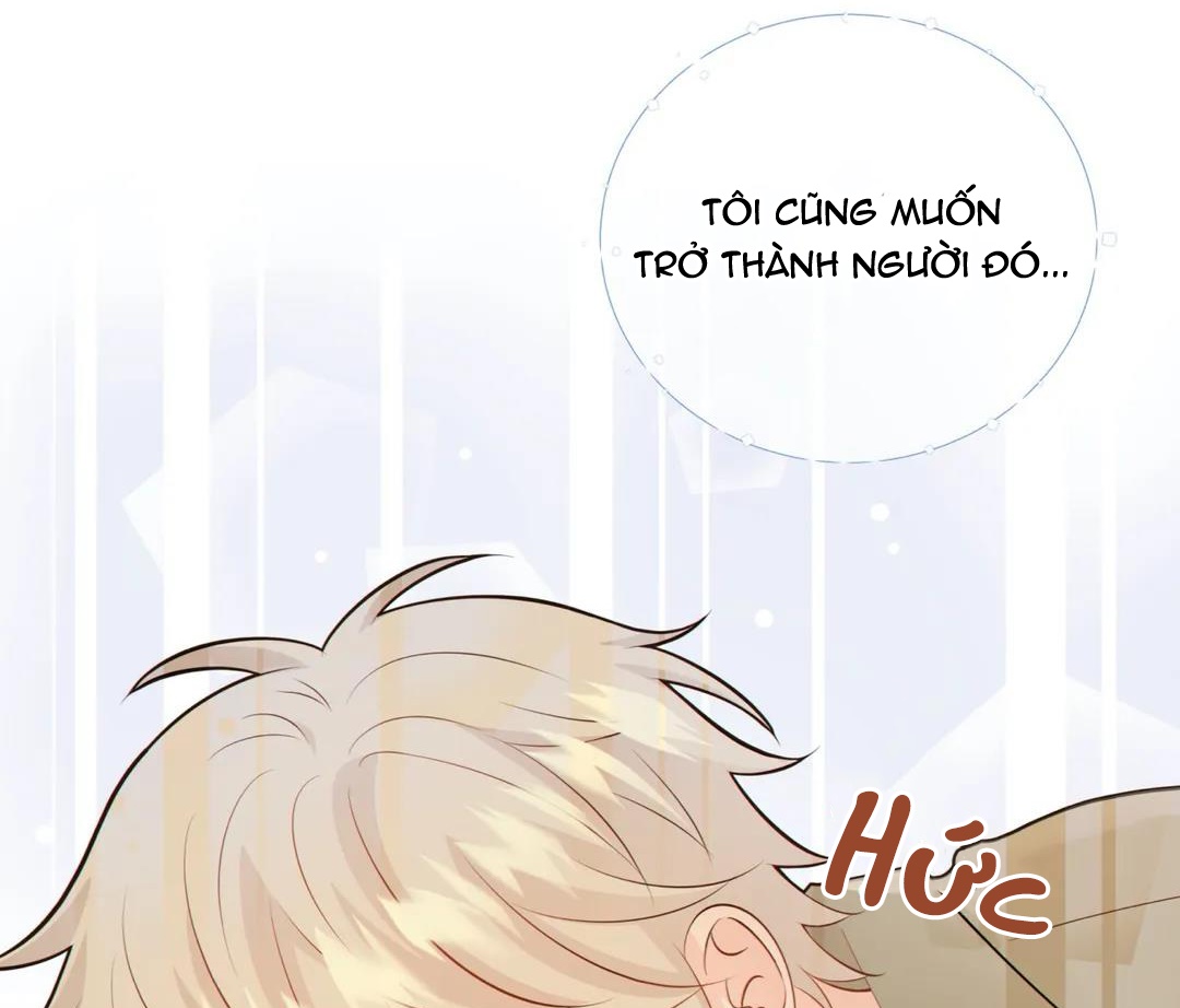 thời gian giữa sói và chó chapter 42 51