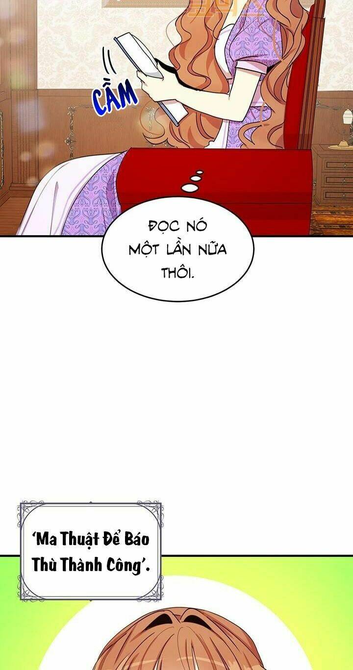 công tước, loạn vừa thôi! chapter 25.9 127