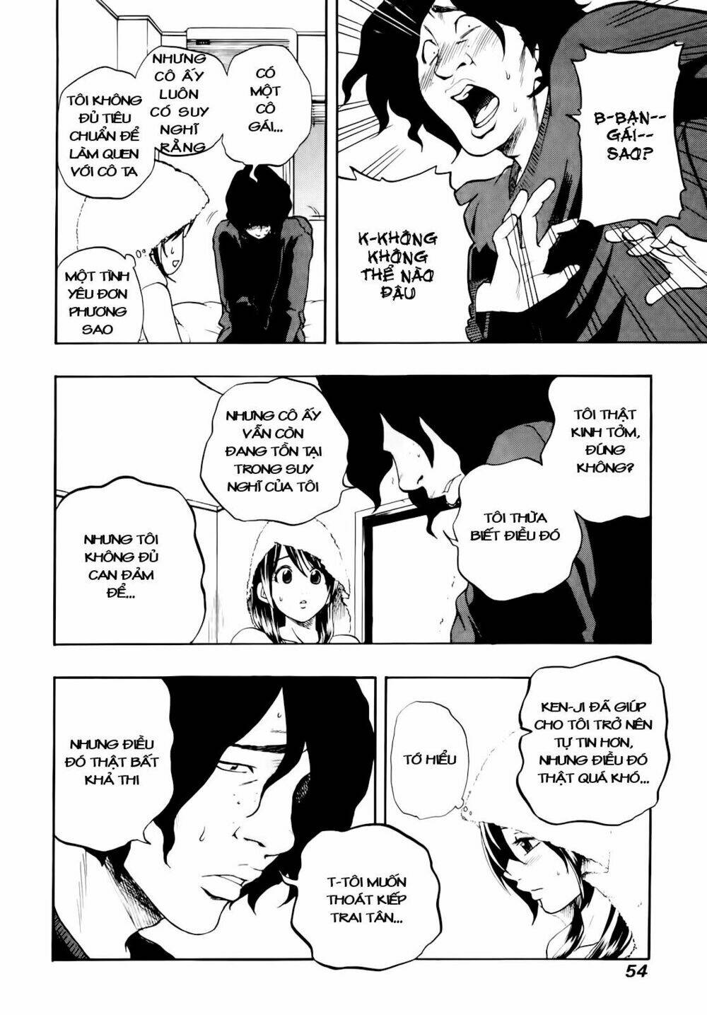 delivery cinderella chapter 2 17