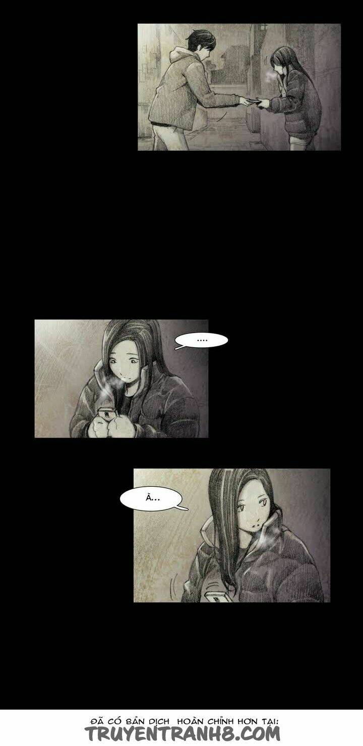 house of doll-ngôi nhà của những búp bê chapter 1 40