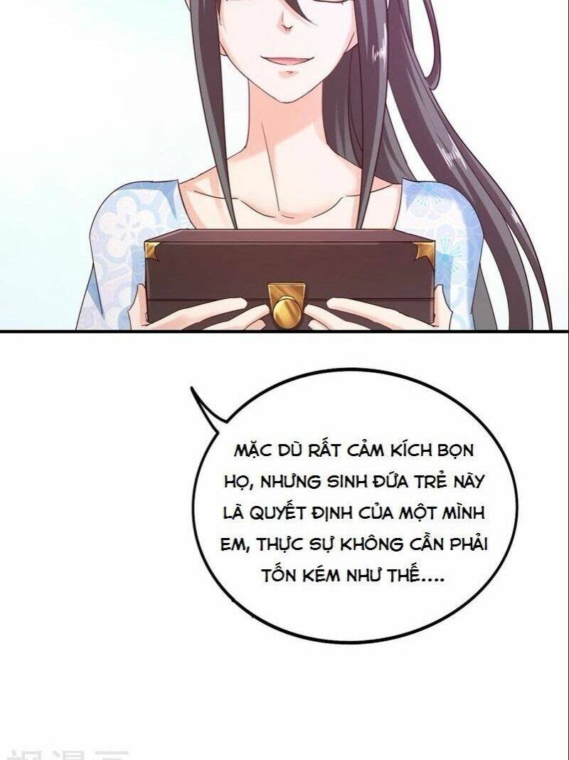 nhập cốt noãn hôn chapter 321 26