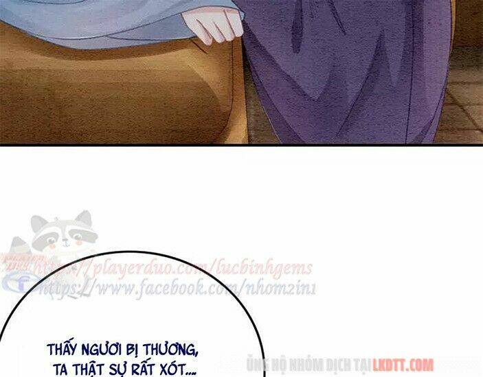 trọng sinh bá sủng nhiếp chính vương quá mạnh mẽ chapter 90 56