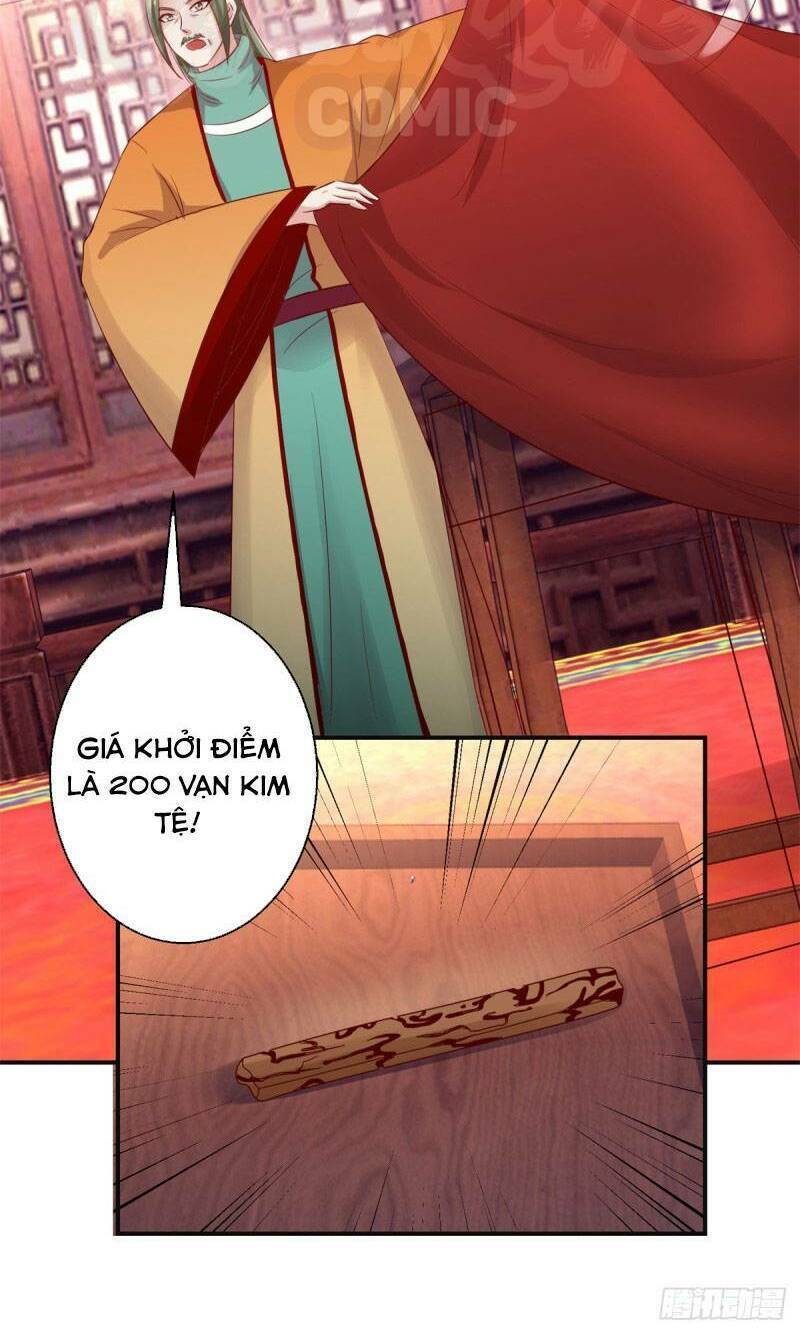 cửu dương đế tôn chapter 138 12