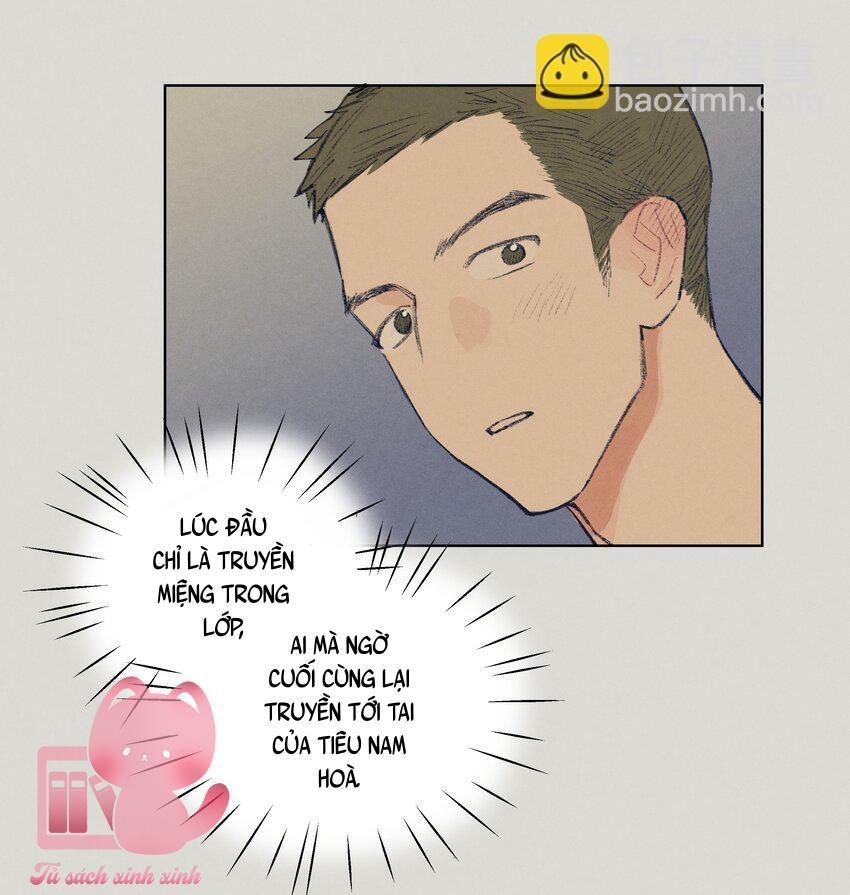 con thỏ rơi vào bẫy tin đồn chapter 12 24