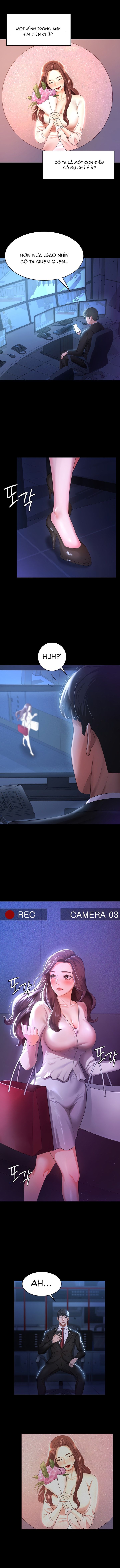 vợ anh ngon lắm đấy! chapter 3 11