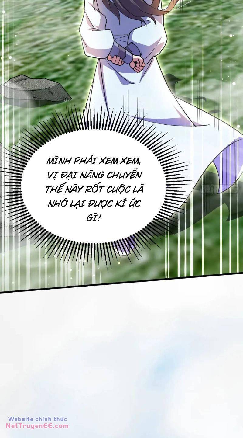 trăm tuổi mở hệ thống: con hiền cháu ngoan quỳ khắp núi! chapter 31 18