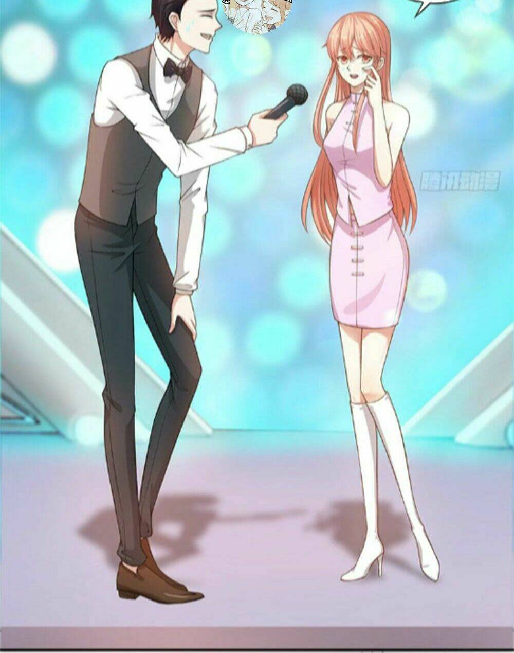 hôn xuống bằng bất cứ giá nào chapter 15 4