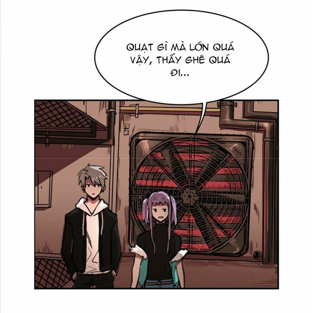 quạ đen chapter 14 4