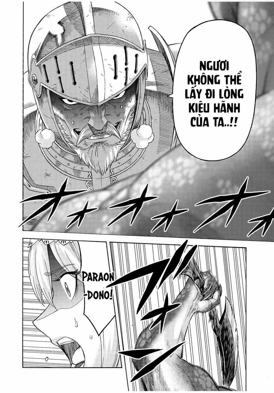 hiền nhân tái sinh bị bỏ rơi - tạo ra đế quốc quỷ vĩ đại mạnh nhất trong khu rừng quỷ chapter 73 10