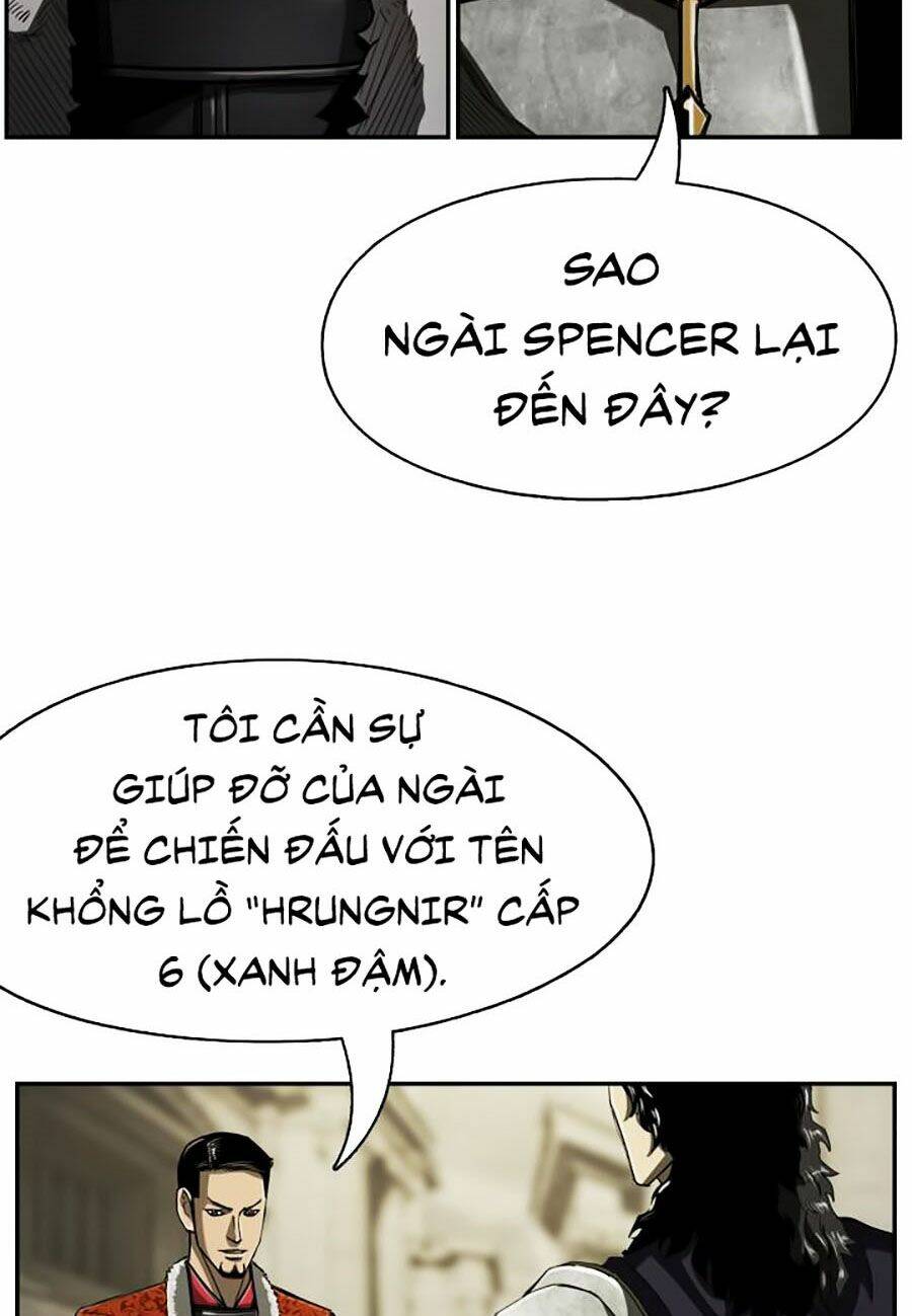 thợ săn đầu tiên chapter 78 5