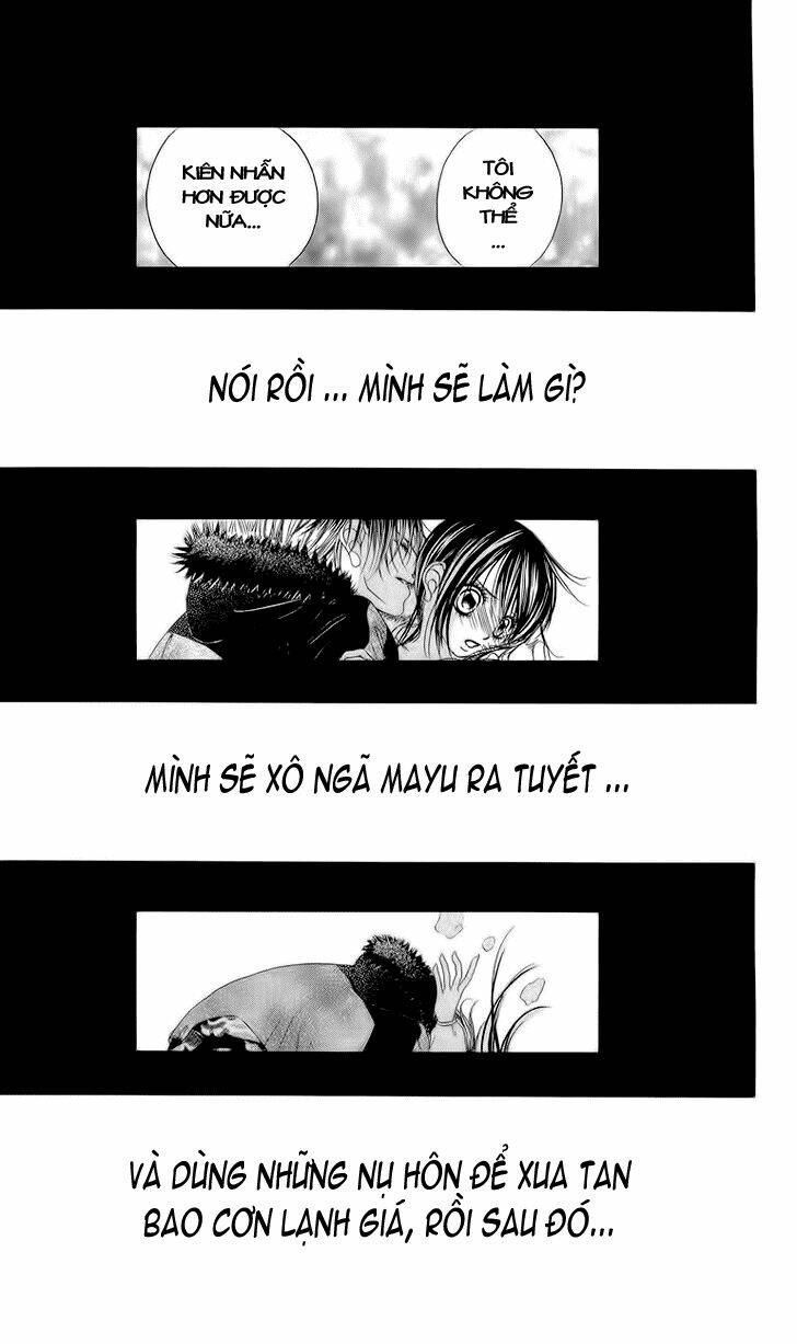 boku no hatsukoi wo kimi ni sasagu chapter 29 15