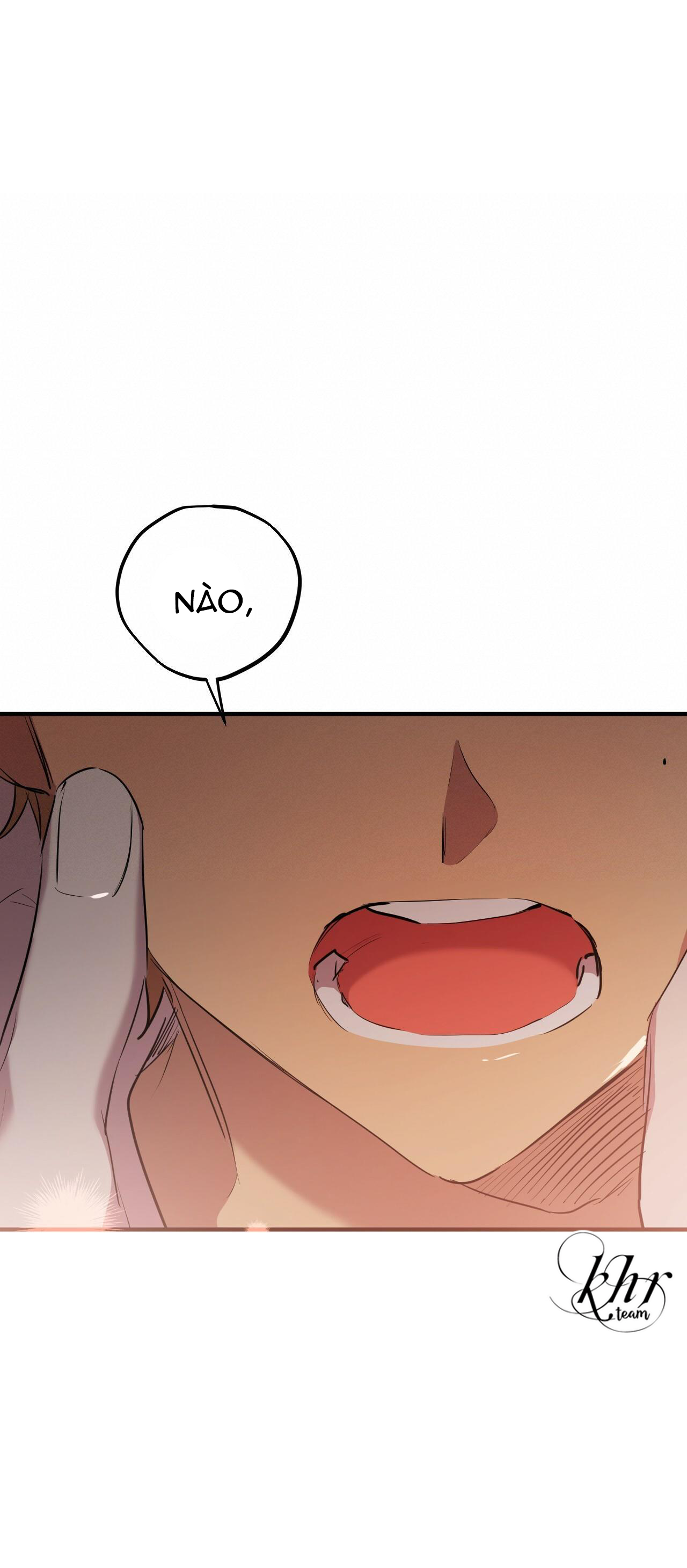 những chú thỏ của hapypy chapter 19 19